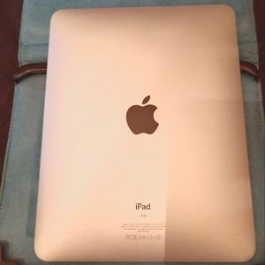 Apple iPad